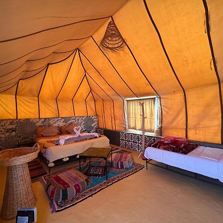 Tinfou Desert Camp Brija Zewnętrze zdjęcie