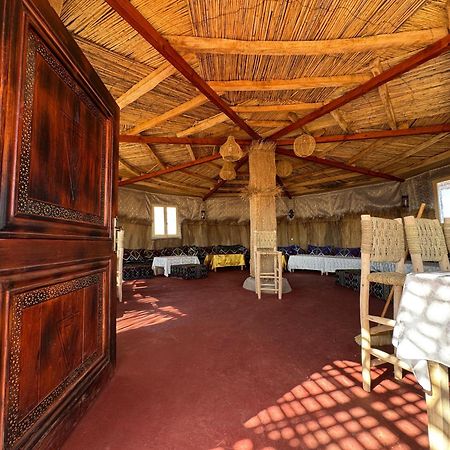 Tinfou Desert Camp Brija Zewnętrze zdjęcie