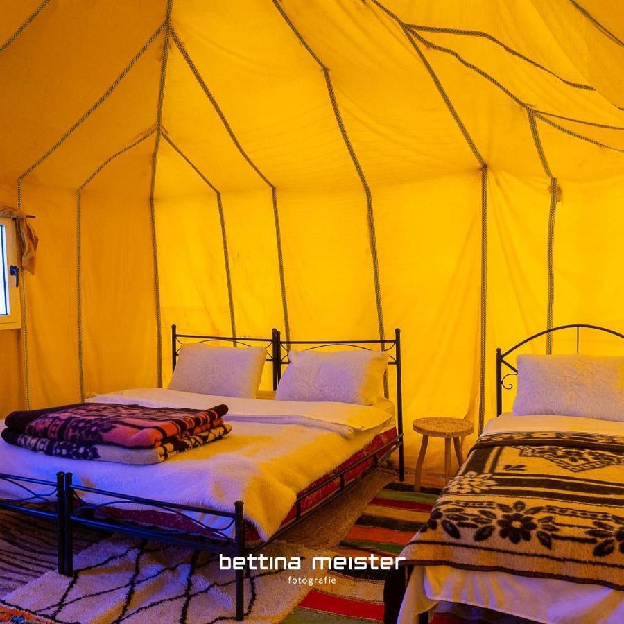 Tinfou Desert Camp Brija Zewnętrze zdjęcie