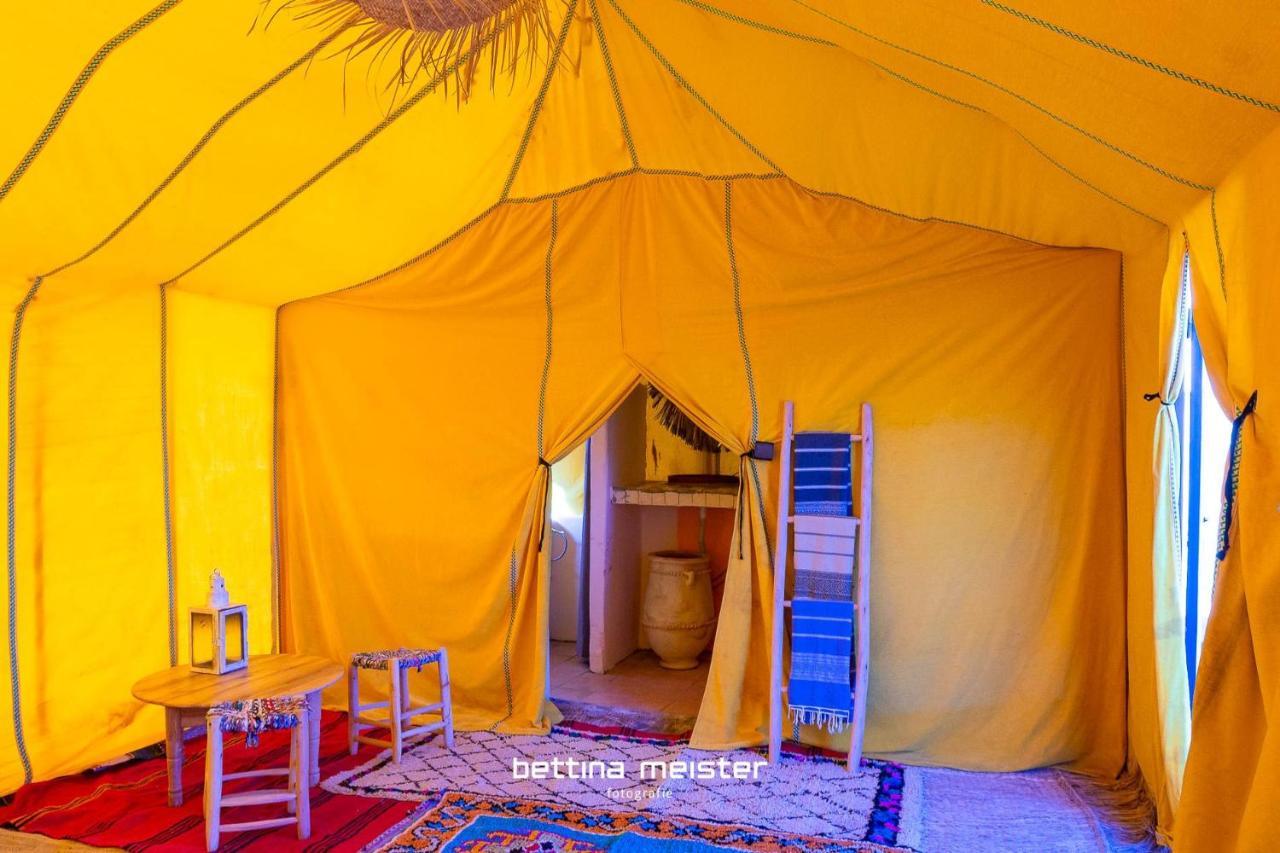 Tinfou Desert Camp Brija Zewnętrze zdjęcie