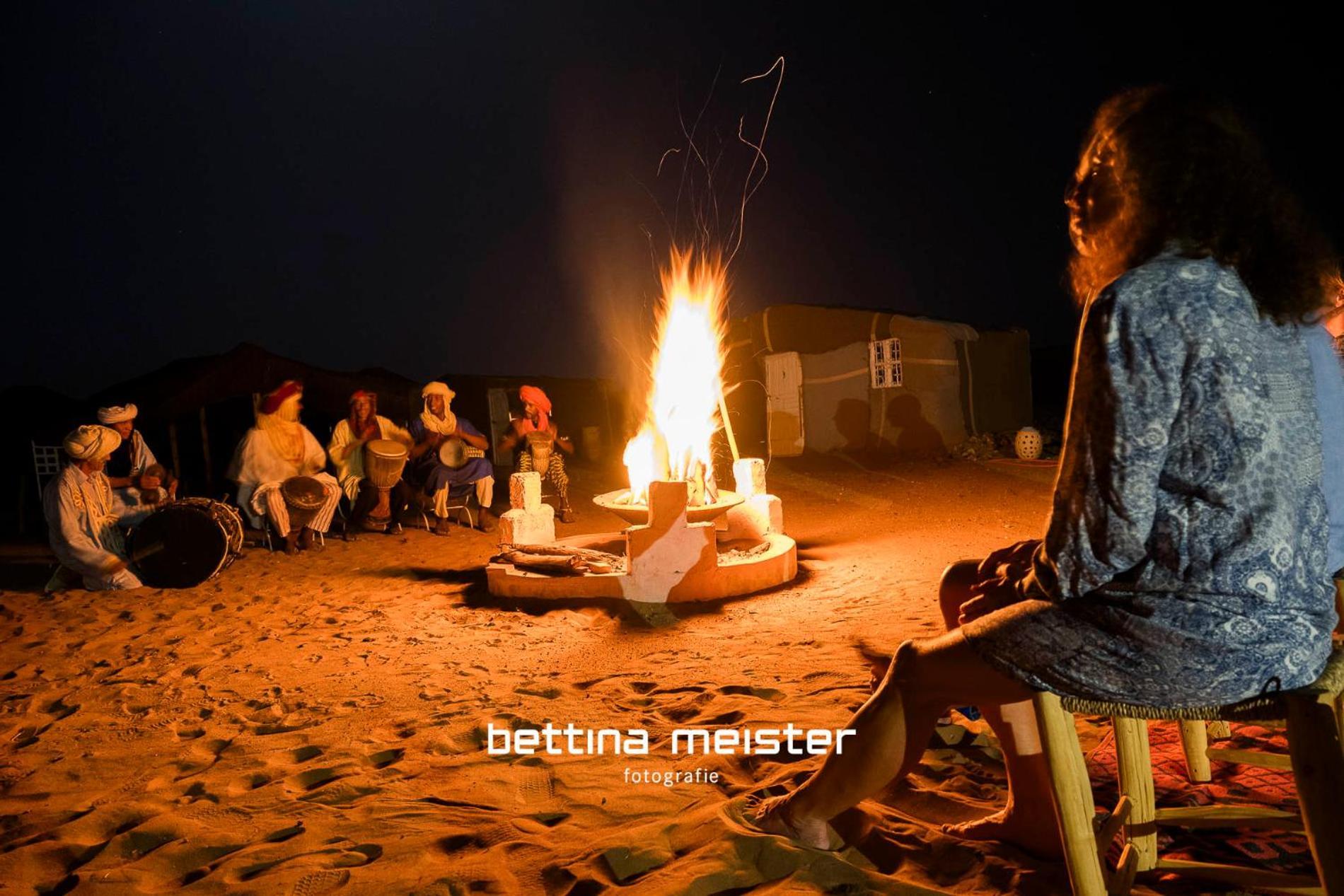 Tinfou Desert Camp Brija Zewnętrze zdjęcie