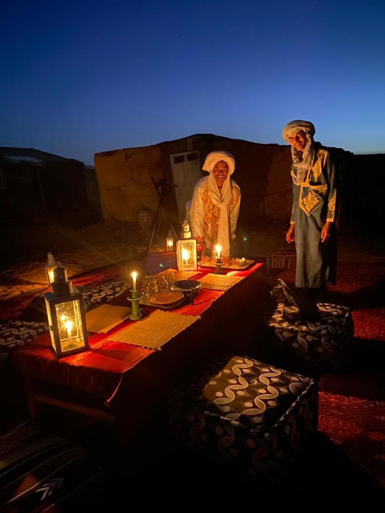 Tinfou Desert Camp Brija Pokój zdjęcie