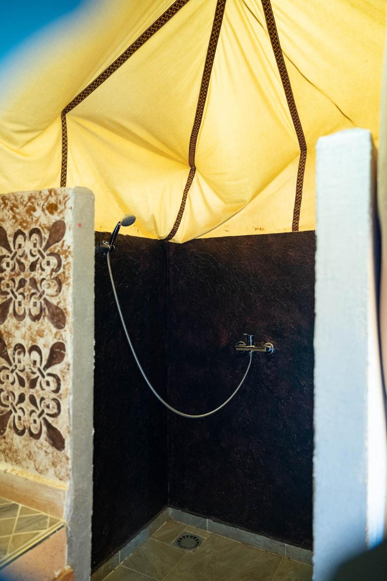 Tinfou Desert Camp Brija Zewnętrze zdjęcie