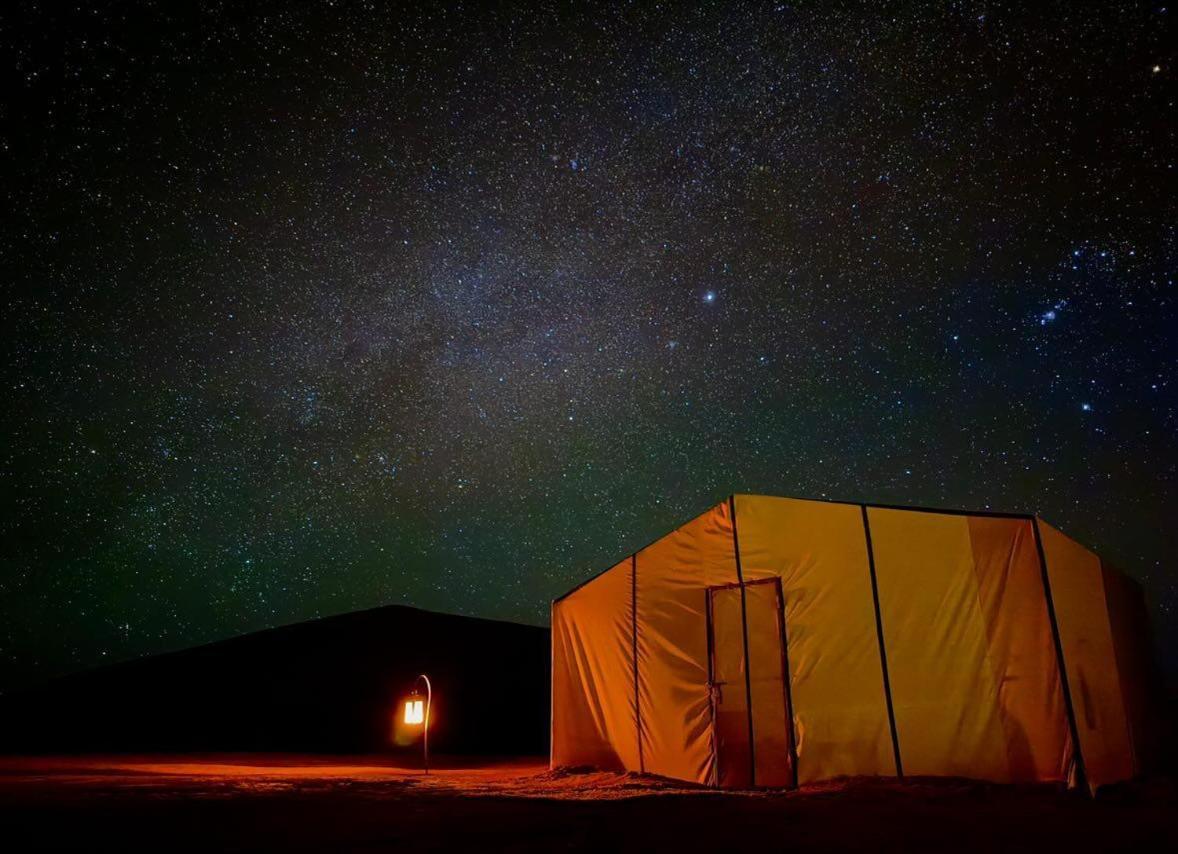 Tinfou Desert Camp Brija Zewnętrze zdjęcie
