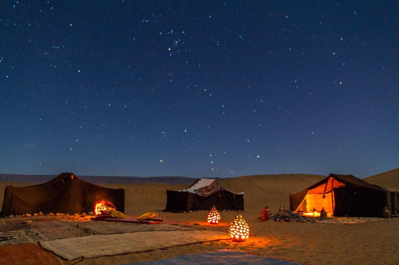 Tinfou Desert Camp Brija Zewnętrze zdjęcie